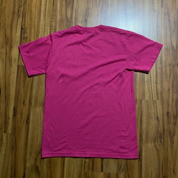 JERZEES Heavyweight Blend Unisex Short Sleeve T-Shirt Size Small - Picture 6 of 7